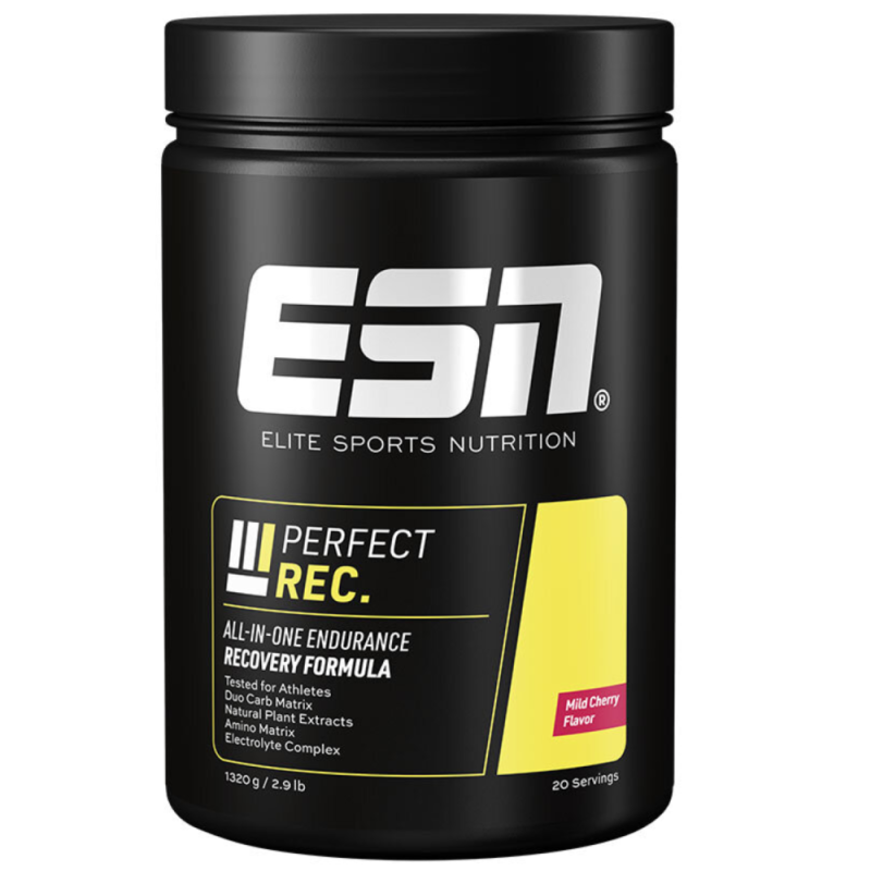 Perfect Rec Mild Cherry 1320 gram