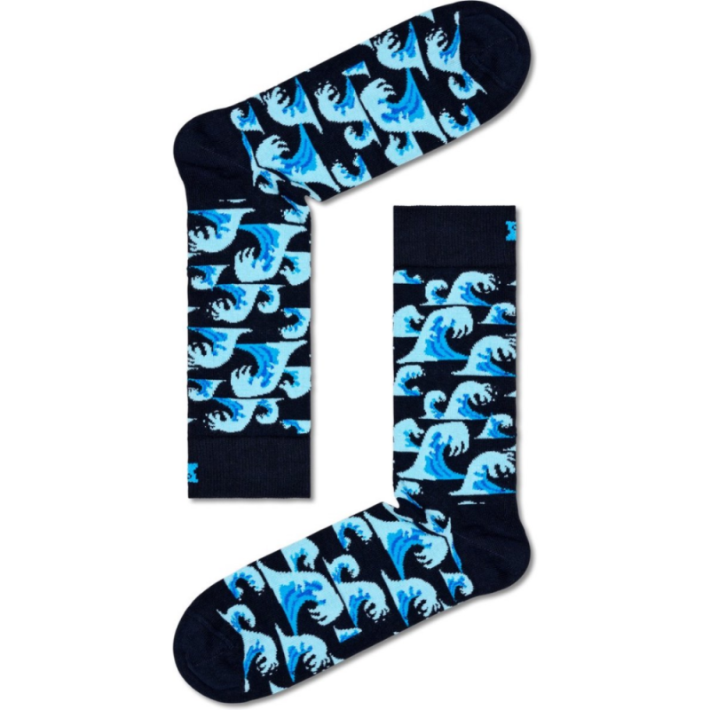 Waves Sock 41-46