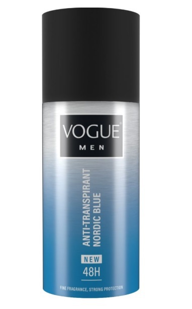 For Men Nordic Blue Deospray  150ml