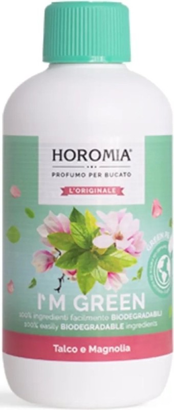 Horomia Wasparfum Talco e Magnolia 400 ML