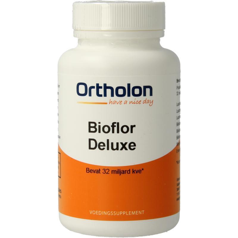 Bioflor deluxe 60ca