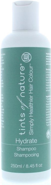 Shampoo Hydrate 250ml