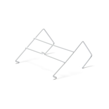 Bedhanger rechthoek urinezak verp.