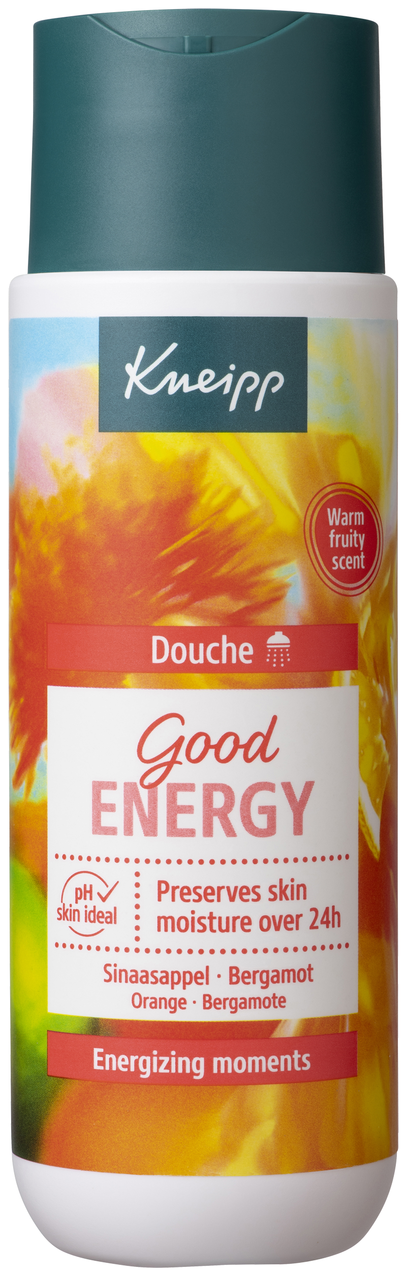 Kneipp Douche Good Energy 200 ML