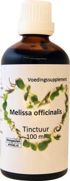 Melissa officinalis 100ml