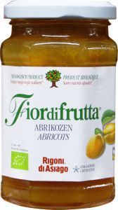 Abrikozenjam 6 x 250g