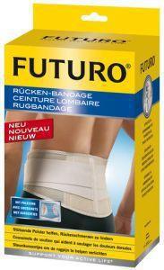 Futuro Rugbandage Small/Medium 1 stuk