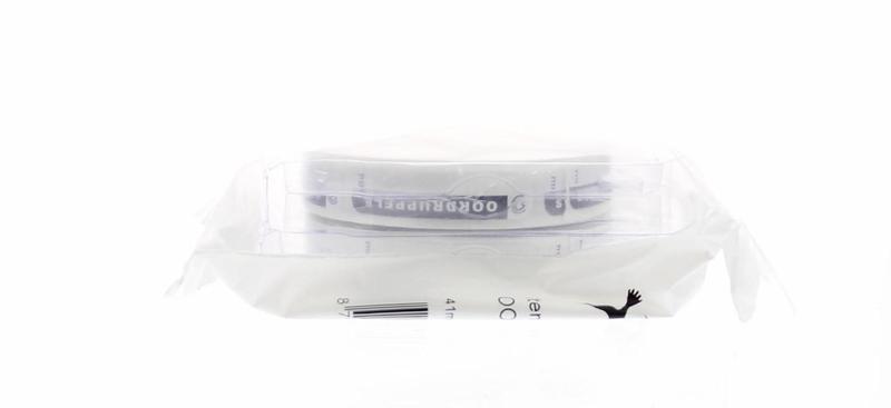 Sticker oordruppels 1000st