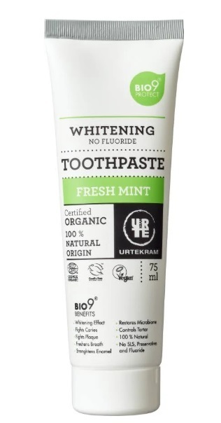Tandpasta Fresh Mint Whitening 75ml