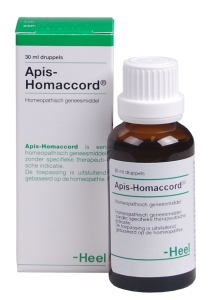 Apis-Homaccord 30ml