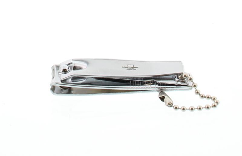 Nagelknipper draai 6 cm 5450-6 ex