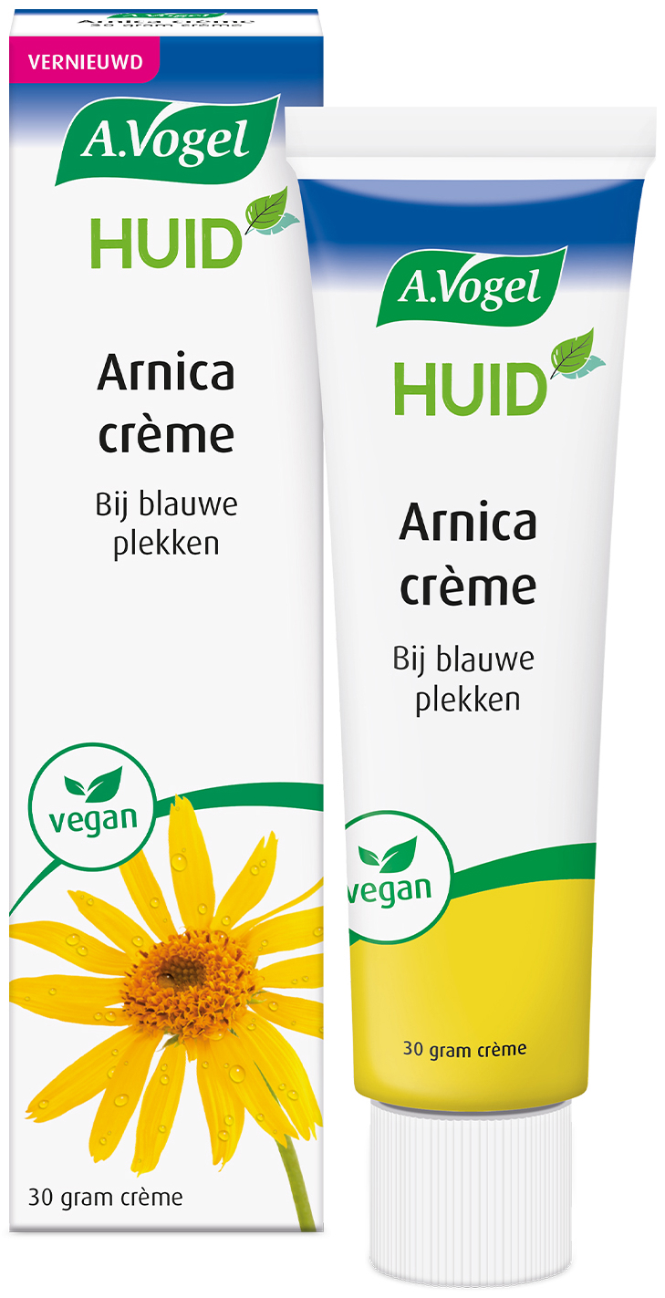 A.Vogel Arnica crème 30 gram