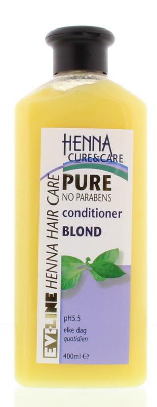 Conditioner pure blond 400ml