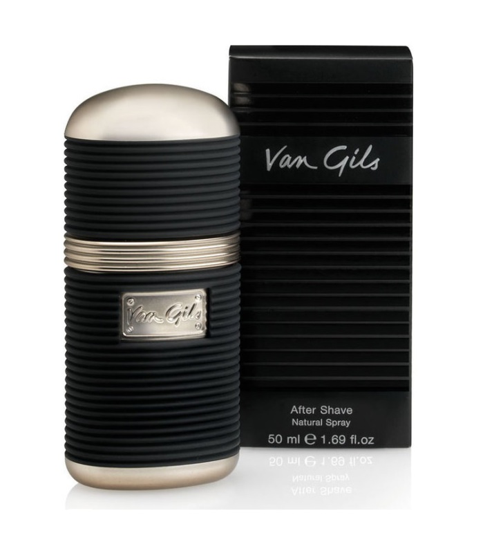 aftershave Strictly 50ml