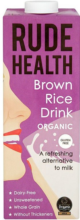 Rijstdrank Bio 1000ml