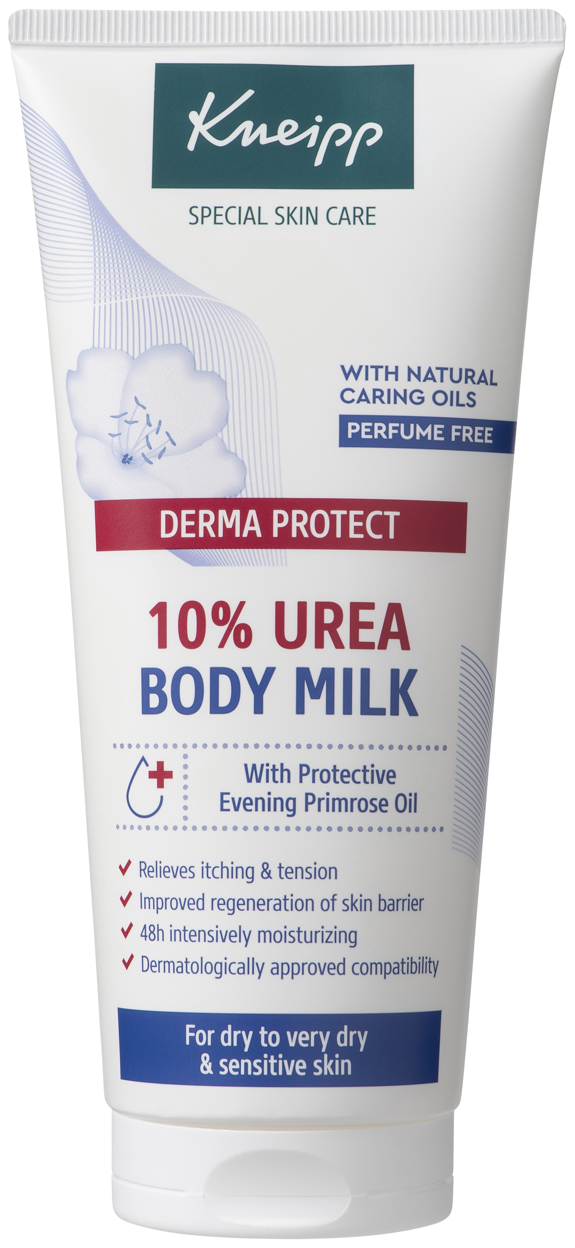 Kneipp Body Milk Derma Protect 200 ml