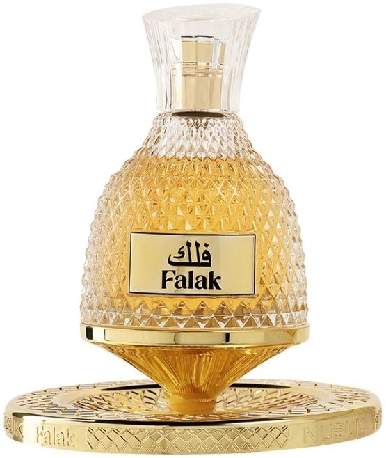 Geur Nusuk Falak Edp 100ml