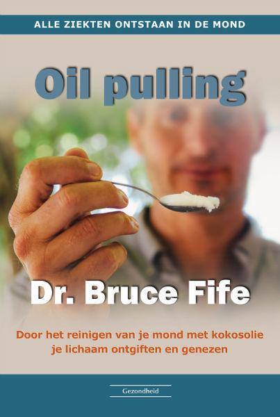 Drogist.nl Oil Pulling