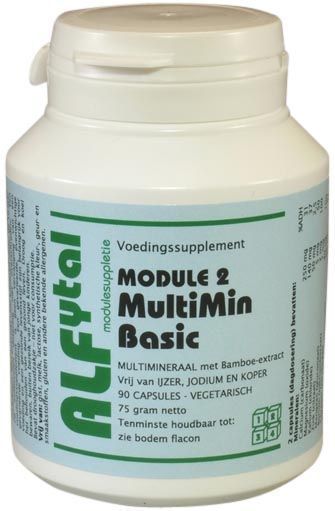 Multimin Basic 90cp