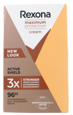 Maximum protect active shield 45ml