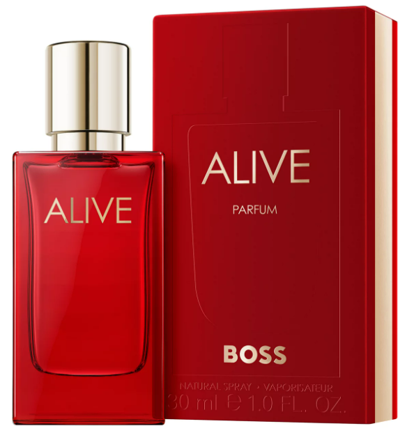 Alive Eau de Parfum 30 ml