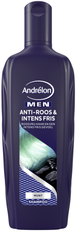 Men Anti-Roos & Intens Fris 300ml