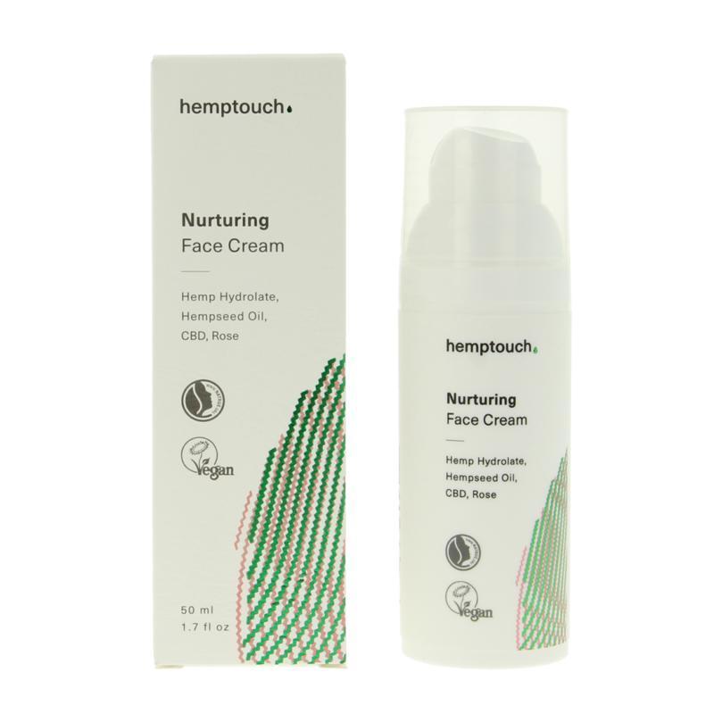 Nurturing Face Cream 50 ML