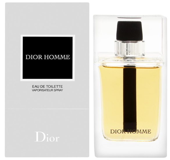 Homme Eau De Toilette Spray 100ml