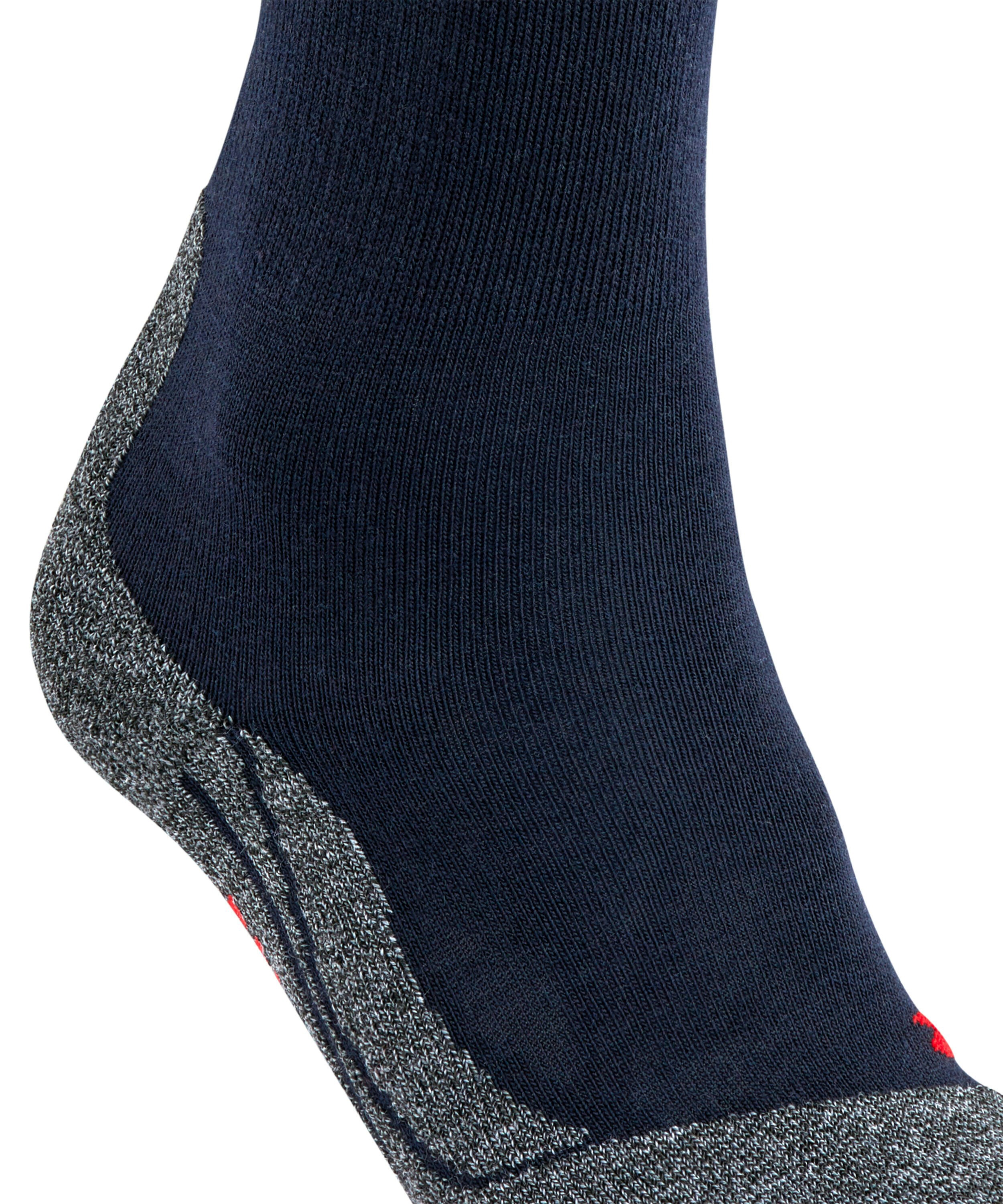 FALKE Heren TK2 Heren Wandel Sokken Blauw