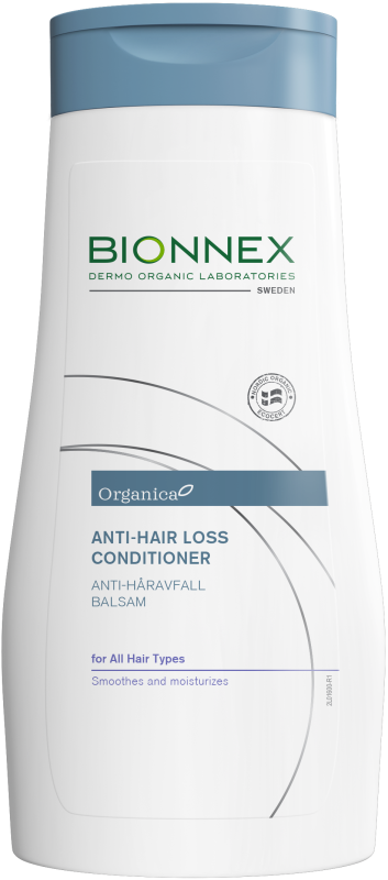 Organica Anti-Hair Loss Conditioner 300ml