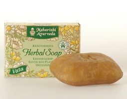 Vata herbal soap/cleansing bar 100g