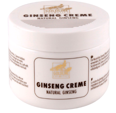 Ginseng Crème 250ml