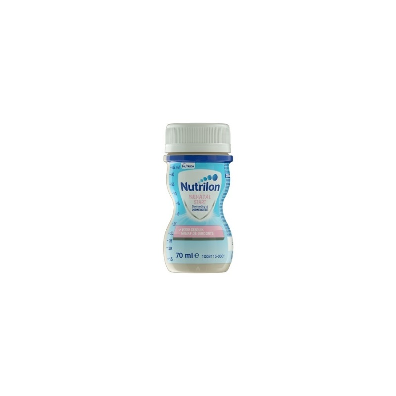 Nenatal start 70ml