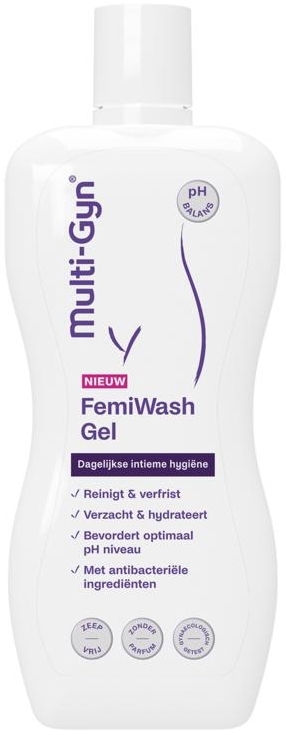 Femiwash gel 220ML