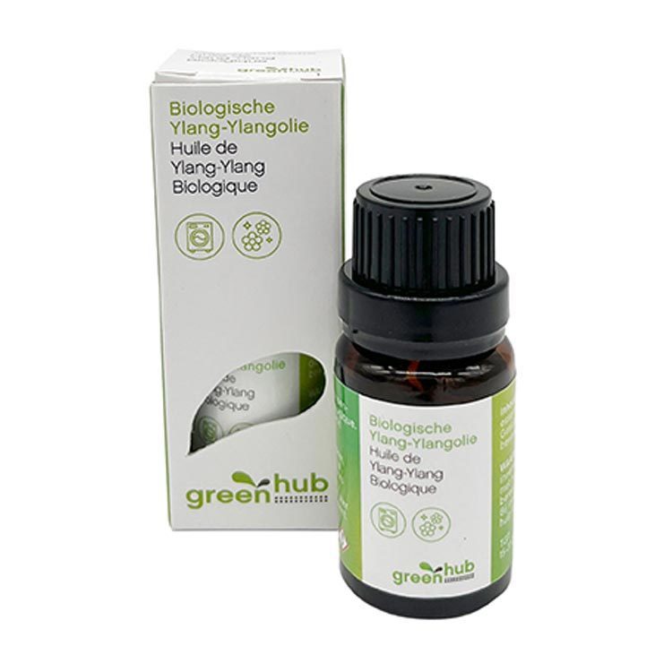 Wasnotenolie Ylang Ylang 10 ML
