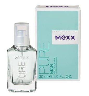 Pure Men Eau De Toilette 30ml