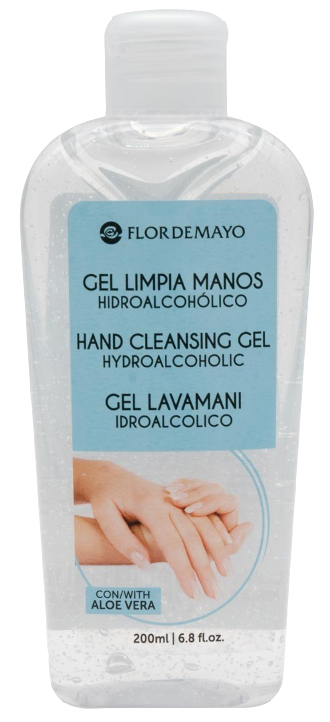 Handgel 200ml