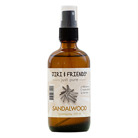 Aromatherapy Spray Sandelwood 100 ML