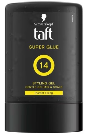 Super glue tottle 300ML