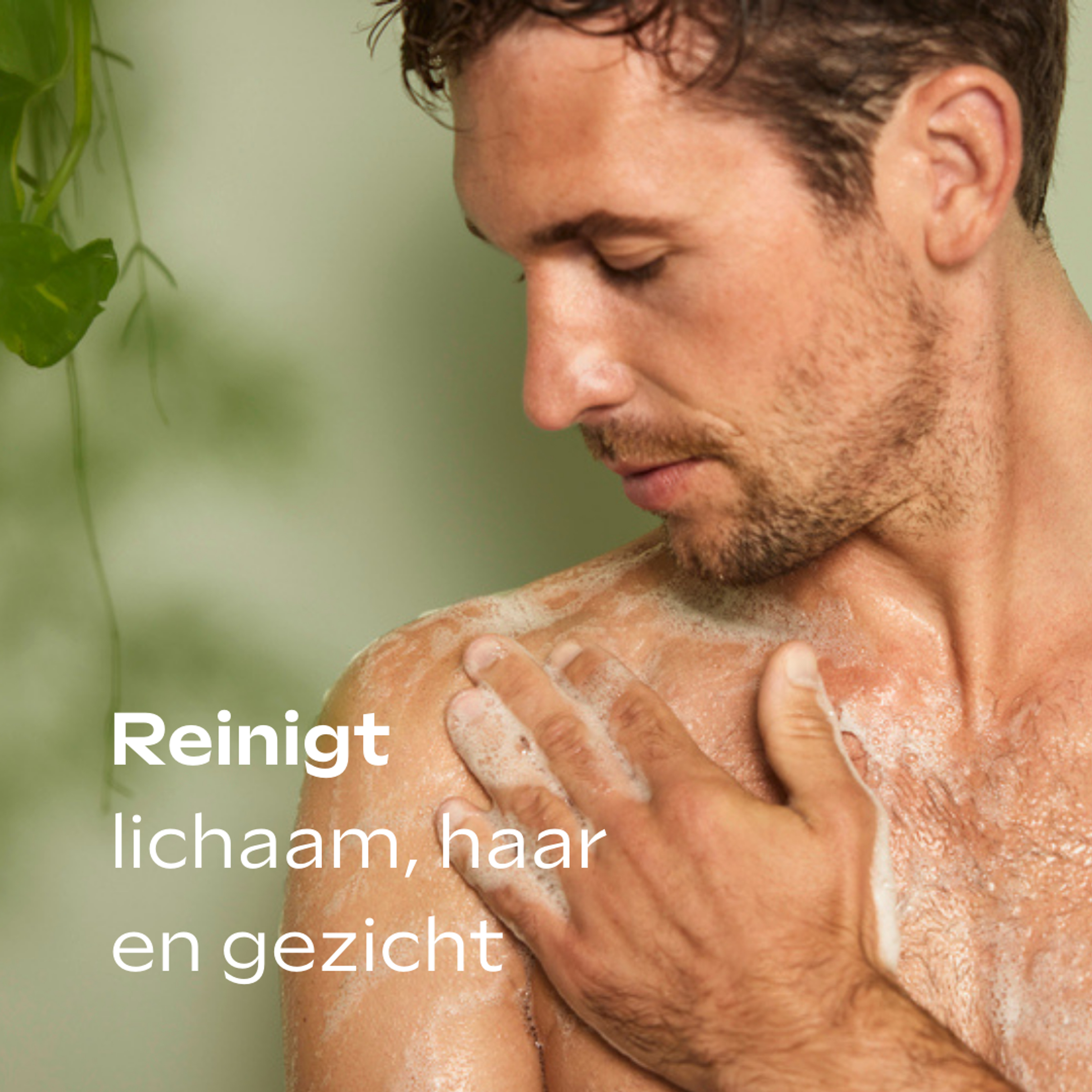 Weleda Men Energy Fresh Douchegel 2 in 1 200ml