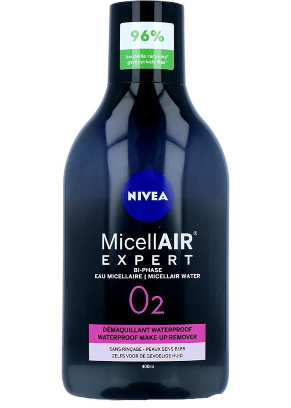 MicellAIR Water 400 ML