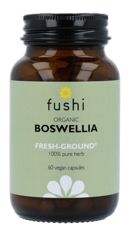 Boswellia Shallaki Bio 60 capsules