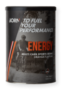Energy Multi Carbo 540gr