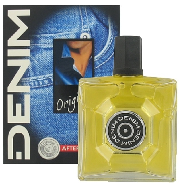 Aftershave Original 100ml