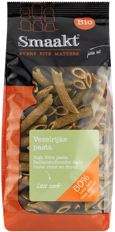 Pasta Less Carb 300G