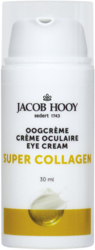 Super Collageen Oogcrème 30ml