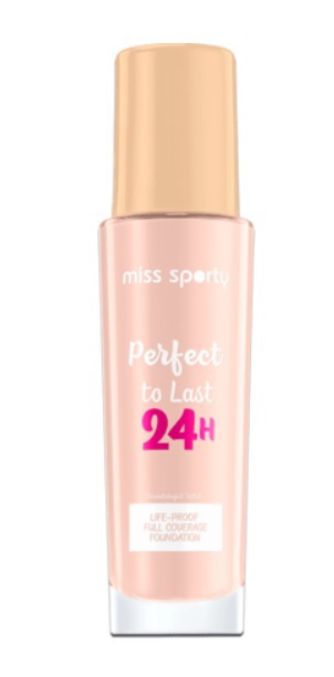Foundation Long Lasting 24H 091 30ML
