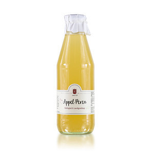 Marienwaerdt Appel perensap bio 750ML