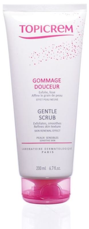 Zachte Peeling 200 ml