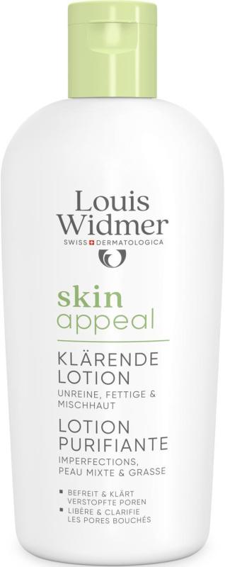 Skinappeal Zuiverende Lotion zonder parfum 150 ML